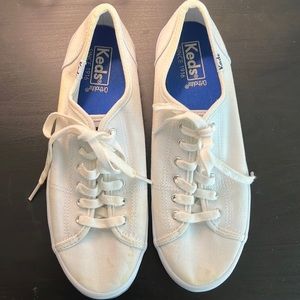 Keds Ortholite Sneakers